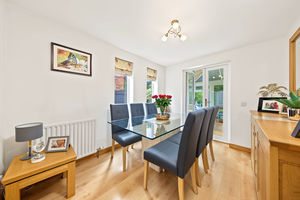 Bentham Road Newbold
